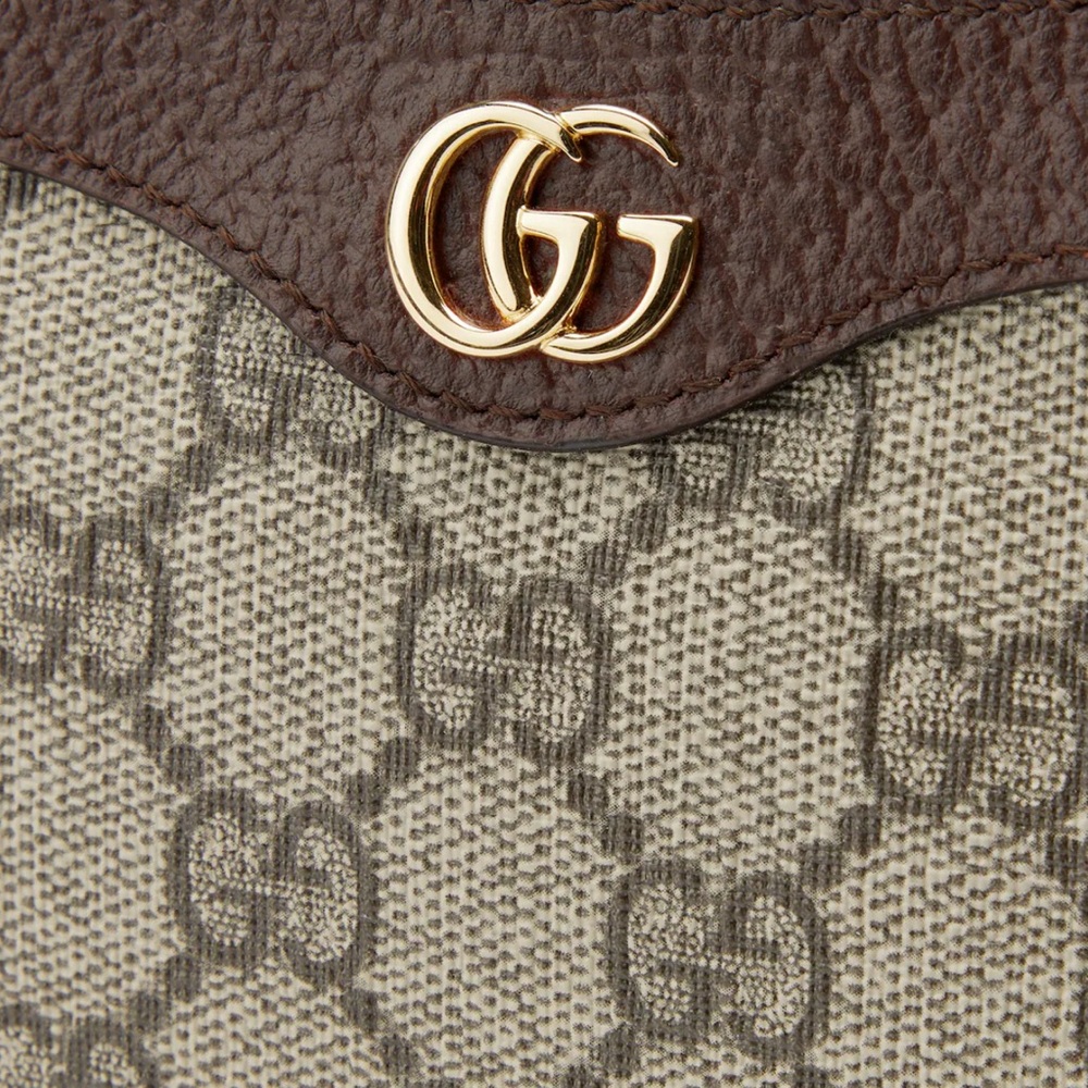 GUCCI Ophidia Mini - Picture 4 of 10